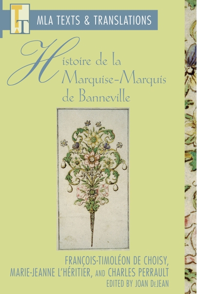 Histoire-de-la-Marquise-Marquis-de-Banneville-Cover