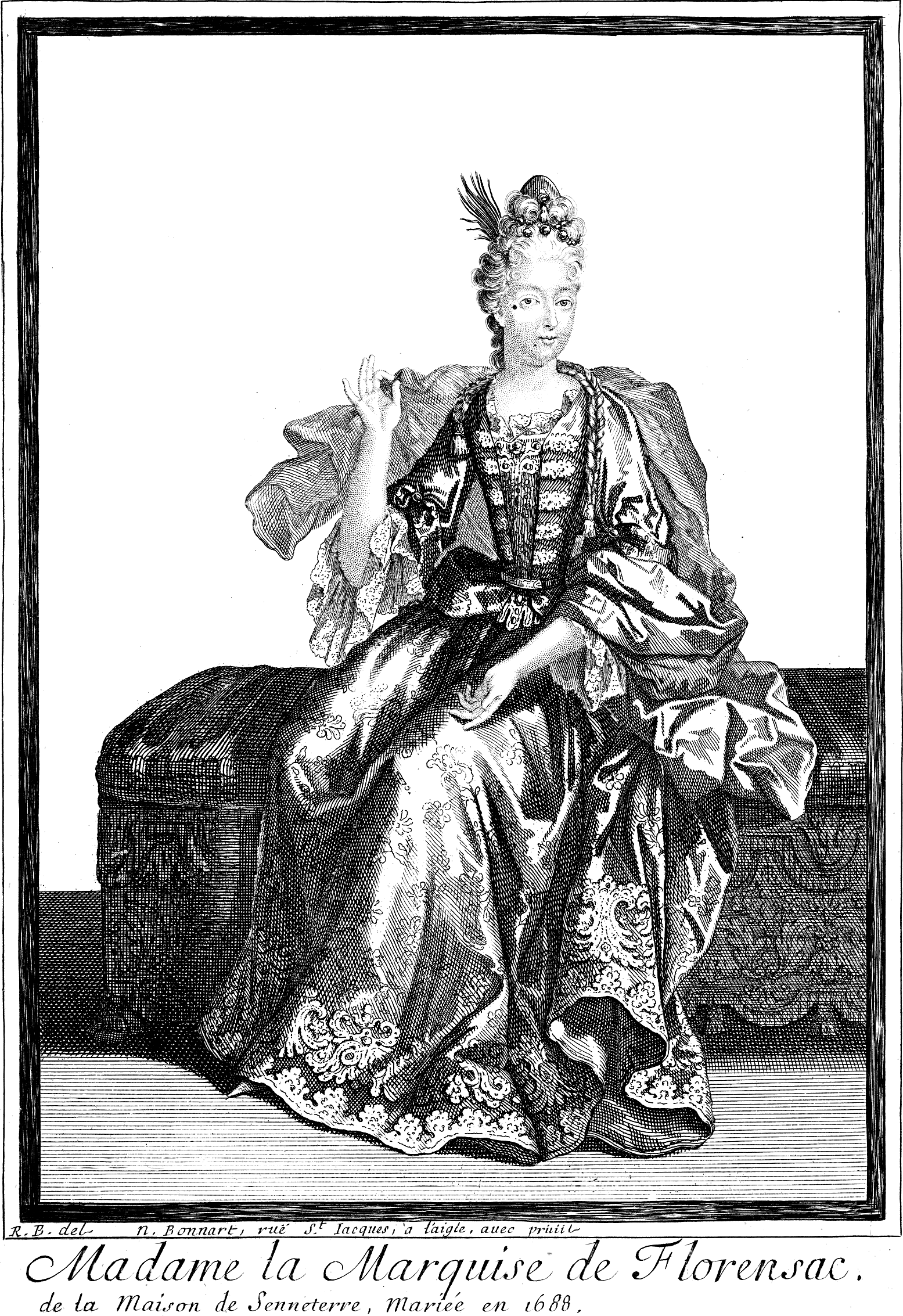 Marquise-de-Florensac